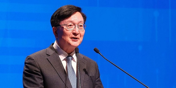 [Who Is ?] 유홍림 서울대학교 총장 