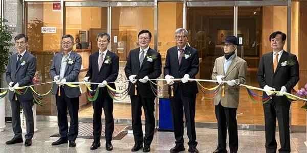 [Who Is ?] 유홍림 서울대학교 총장 