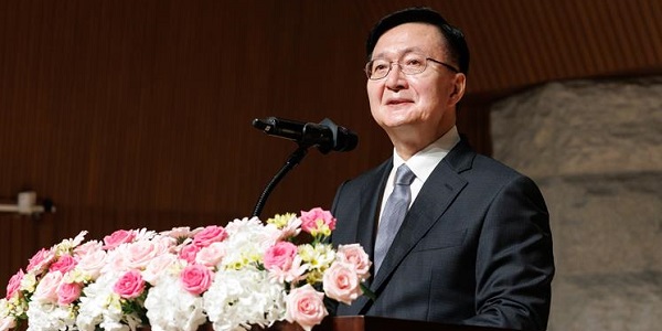 [Who Is ?] 유홍림 서울대학교 총장 