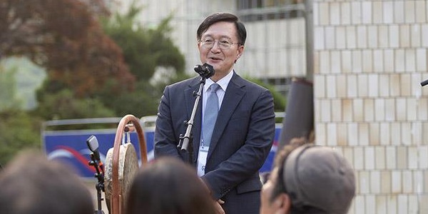 [Who Is ?] 유홍림 서울대학교 총장 