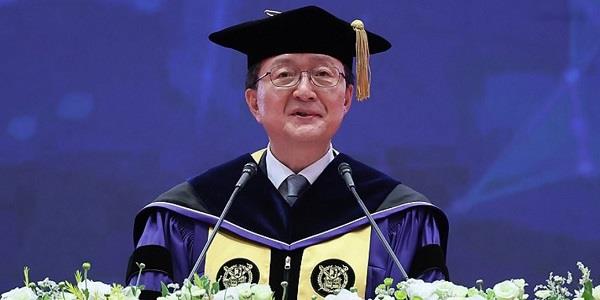 [Who Is ?] 유홍림 서울대학교 총장 