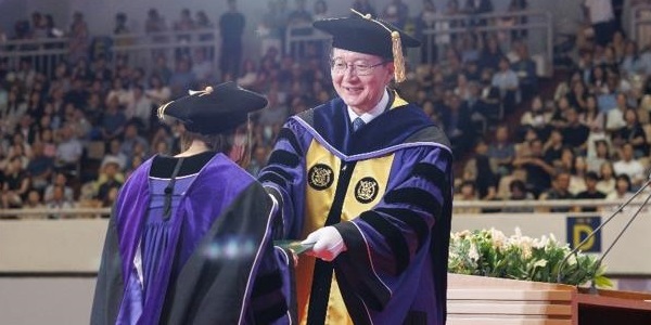 [Who Is ?] 유홍림 서울대학교 총장 