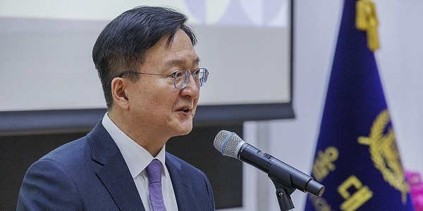 [Who Is ?] 유홍림 서울대학교 총장 