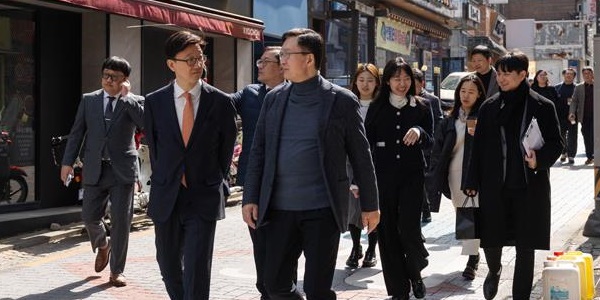 [Who Is ?] 유홍림 서울대학교 총장 