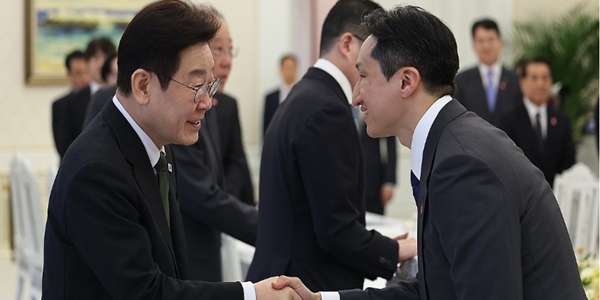 [Who Is ?] 정기선 HD현대 대표이사 회장 