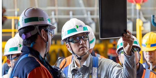 [Who Is ?] 정기선 HD현대 대표이사 회장 