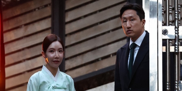 [Who Is ?] 정기선 HD현대 대표이사 회장 