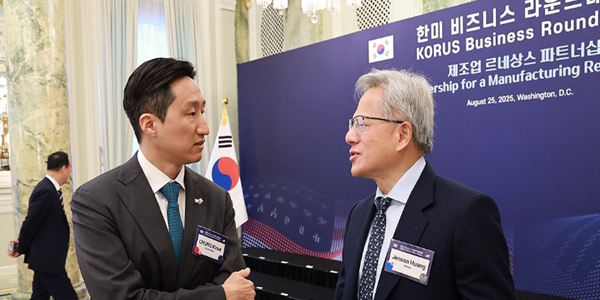 [Who Is ?] 정기선 HD현대 대표이사 회장 