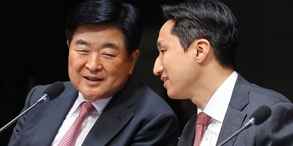 [Who Is ?] 정기선 HD현대 대표이사 회장 