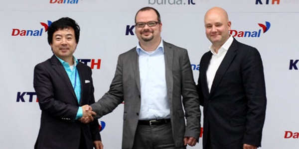 [Who Is ?] 박성찬 다날 회장 