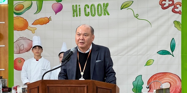 [Who Is ?] 조기석 DB하이텍 대표이사 사장 