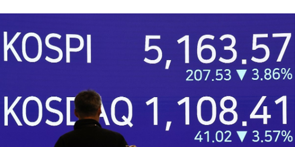 '한국거래소 지주회사 전환' 법제화 급류, 코스닥 맞춤형 관리로 '3천닥' 드라이브