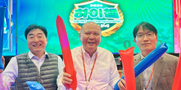 [Who Is ?] 조기석 DB하이텍 대표이사 사장 