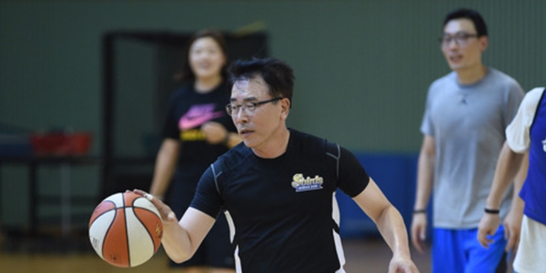 [Who Is ?] 조용병 은행연합회 회장 