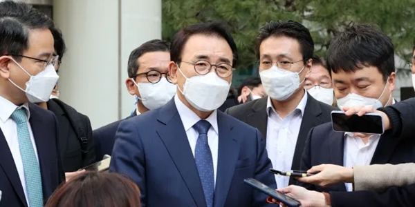 [Who Is ?] 조용병 은행연합회 회장 