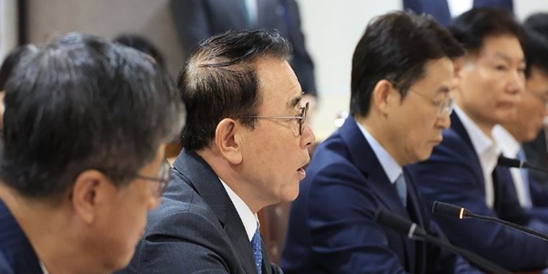 [Who Is ?] 조용병 은행연합회 회장 