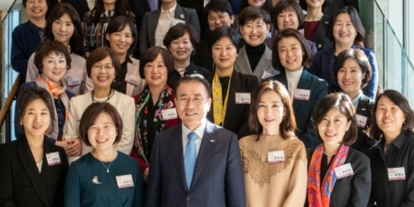 [Who Is ?] 조용병 은행연합회 회장 