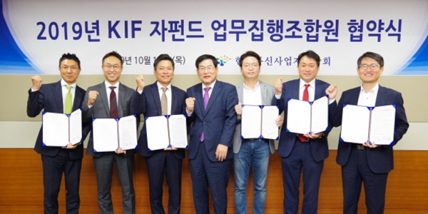 [Who Is ?] 김응석 미래에셋벤처투자 대표이사 