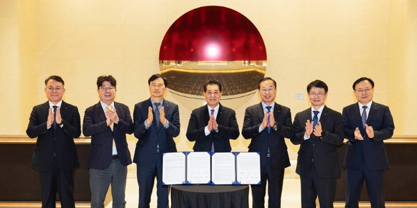 [Who Is ?] 심민석 포스코DX 대표이사 사장 