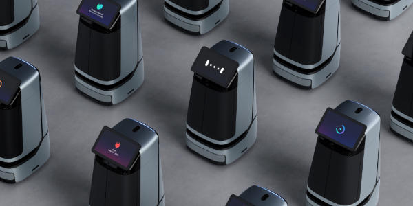 [단독] 네이버 사우디에서 '루키2'로 로봇배송 상용화 실험, 최수연 한국 도시 적용 완성도 높인다