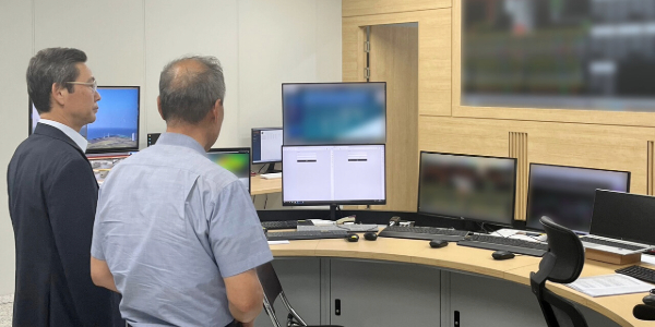 [Who Is ?] 김태균 한국전력기술 대표이사 사장 