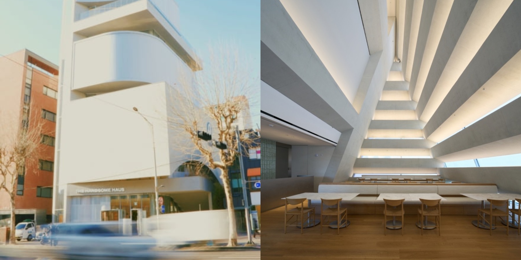 한섬 '콘셉트 매장' 4년 만에 재개, <a href='https://www.businesspost.co.kr/BP?command=article_view&num=378319' class='human_link' style='text-decoration:underline' target='_blank'>김민덕</a> '충성고객 확보'로 실적 부진 끊는다