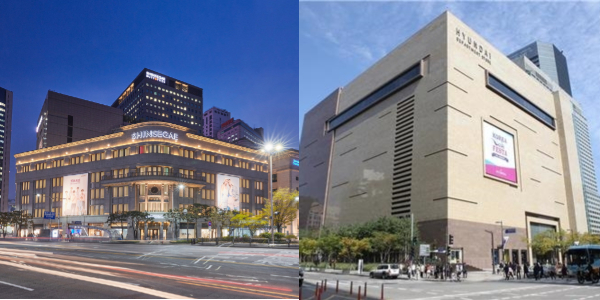 면세점4사 외국인 모시기 전략 4색, 롯데 '다각화' 신라 '할인' 신세계 '충성도' 현대 '본업'