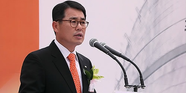 [Who Is ?] 구자용 E1 대표이사 회장 