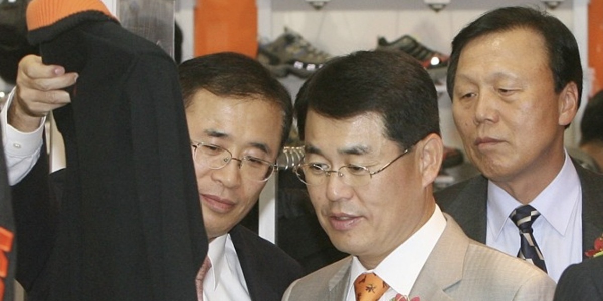 [Who Is ?] 구자용 E1 대표이사 회장 