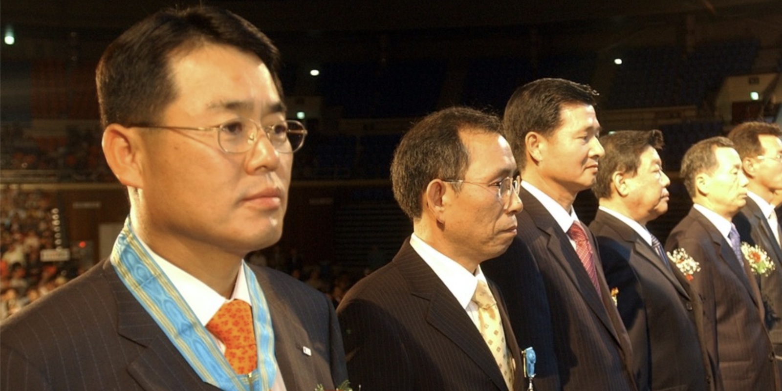 [Who Is ?] 구자용 E1 대표이사 회장 