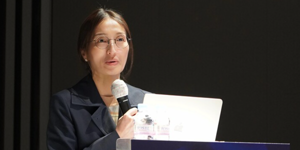 [Who Is ?] 성래은 영원무역홀딩스 대표이사 부회장 