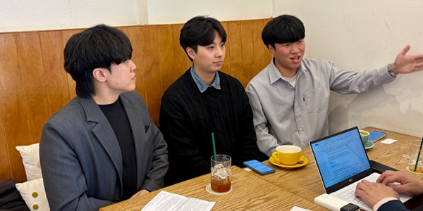 KIDC 영프로페셔널의 국제개발협력 입문기, 