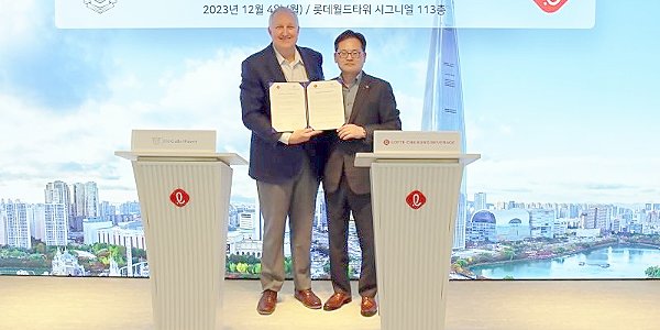 [Who Is ?] 박윤기 롯데칠성음료 대표이사 부사장 