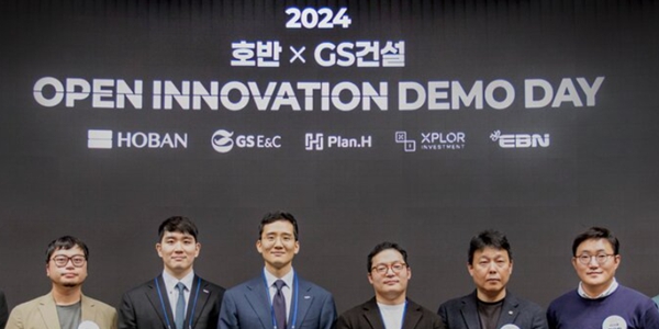 [Who Is ?] 김대헌 호반그룹 기획총괄 사장 