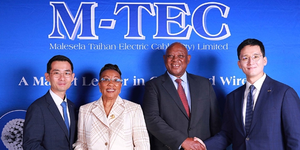 [Who Is ?] 김대헌 호반그룹 기획총괄 사장 