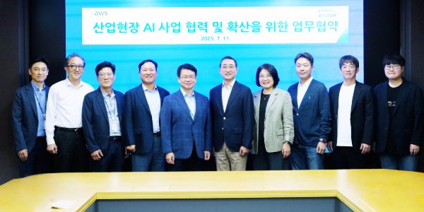 [Who Is ?] 심민석 포스코DX 대표이사 사장 