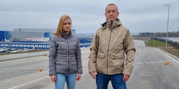 헝가리 총선 앞두고 삼성SDI 배터리 공장에 '불똥' 튀나, 정쟁 중심에 놓여