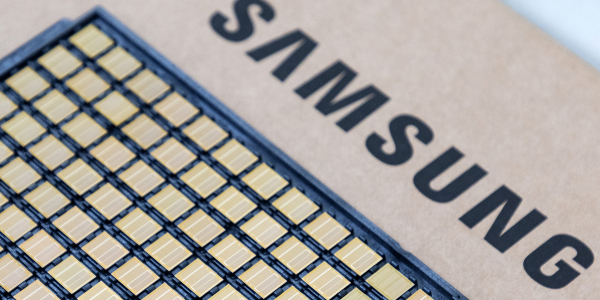 삼성전자 세계 최초 HBM4 양산 출하, HBM 주도권 탈환 나서 