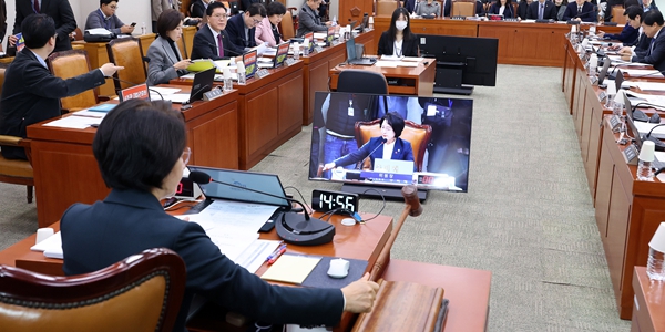 재판소원법안·대법관증원법안 법사위 통과, 민주당과 대법원 '전면전' 열리나