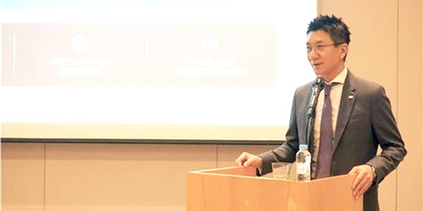 [Who Is ?] 김응석 미래에셋벤처투자 대표이사 