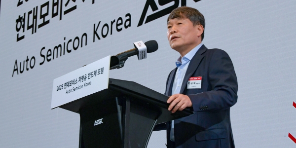 [Who Is ?] 이규석 현대모비스 대표이사 사장 