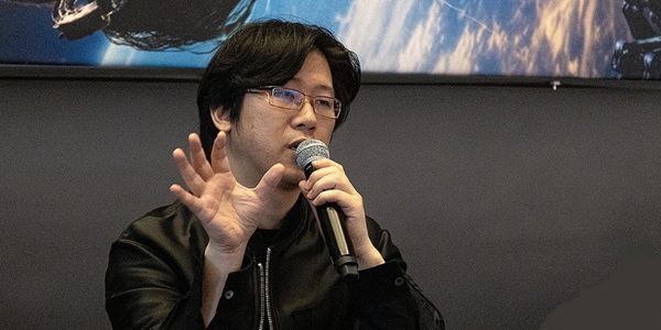 [Who Is ?] 김형태 시프트업 대표이사 