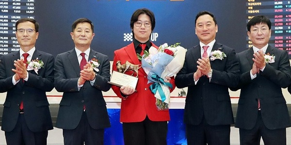 [Who Is ?] 김형태 시프트업 대표이사 