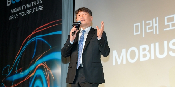 [Who Is ?] 이규석 현대모비스 대표이사 사장 