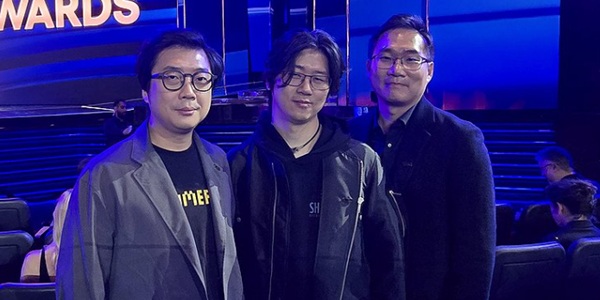 [Who Is ?] 김형태 시프트업 대표이사 