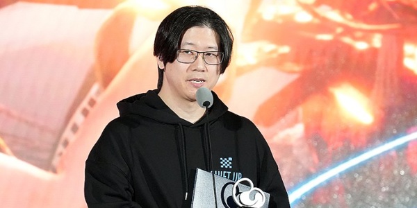 [Who Is ?] 김형태 시프트업 대표이사 