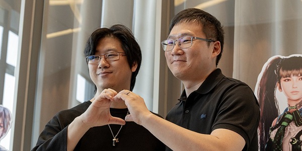 [Who Is ?] 김형태 시프트업 대표이사 