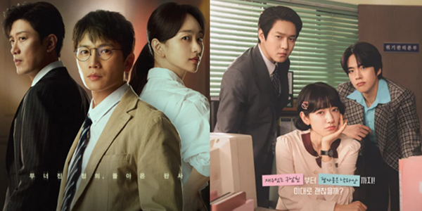 영화 '왕과 사는 남자' 관객 130만 명 넘어서, OTT '솔로지옥5' 새롭게 1위 등극 