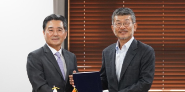 [Who Is ?] 이준호 에스피지 대표이사 회장 