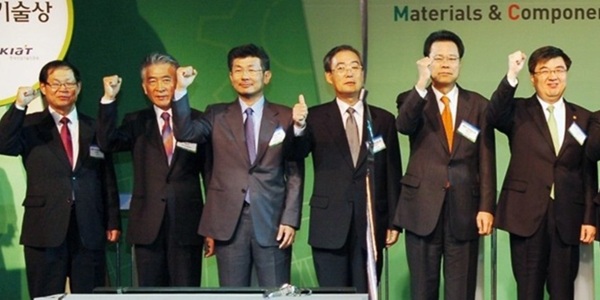 [Who Is ?] 이준호 에스피지 대표이사 회장 